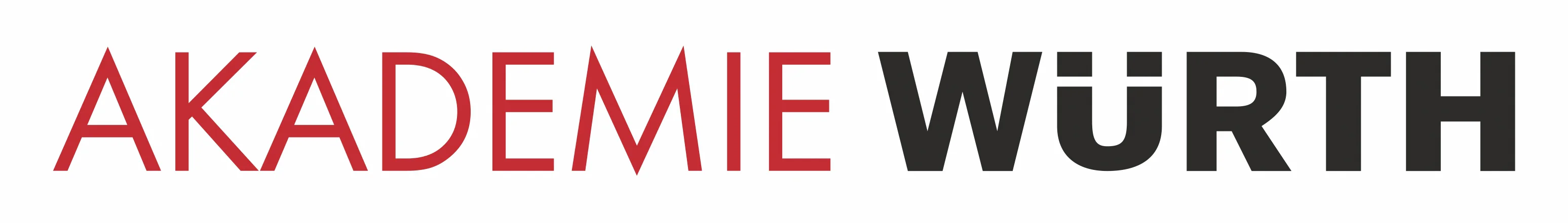 Logo Akademie Würth