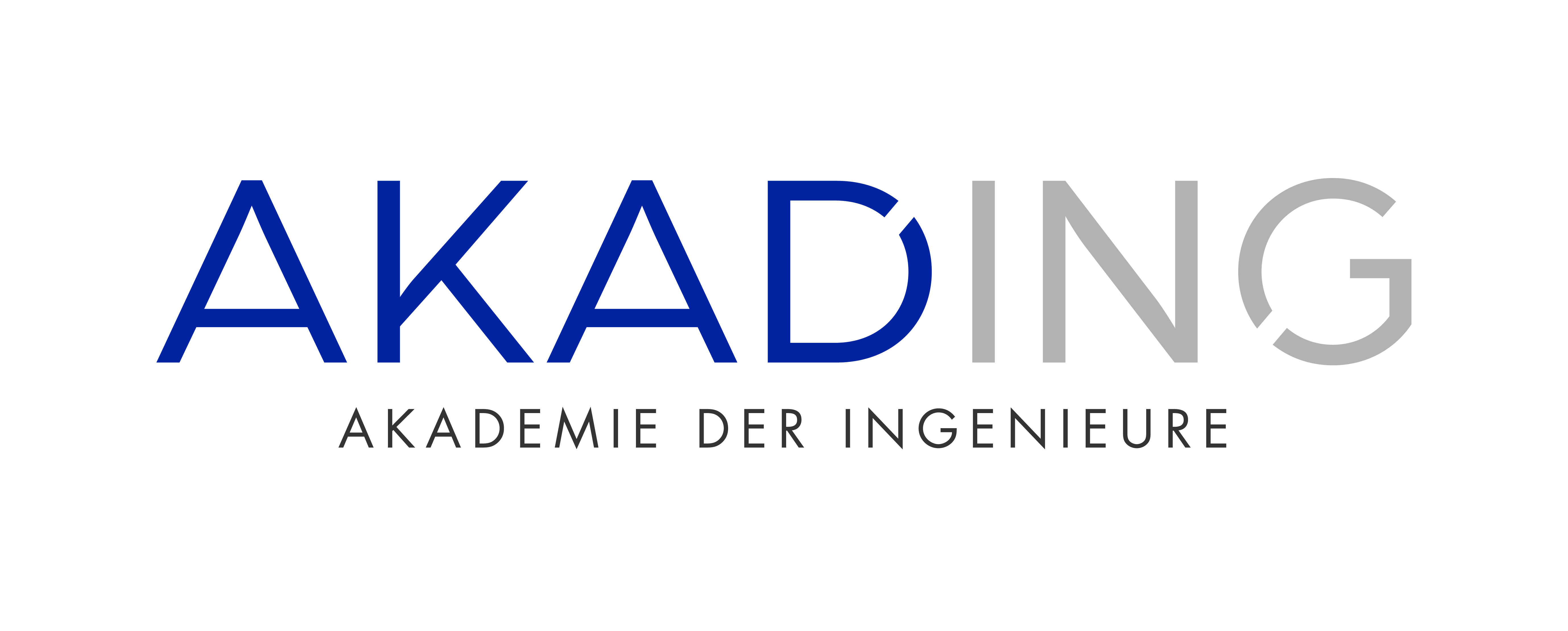 Akademie der Ingenieure AkadIng GmbH