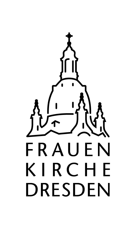 Logo Stiftung Frauenkirche Dresden 