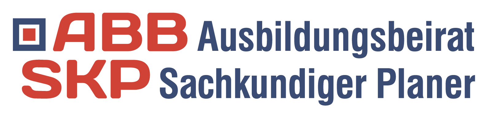 Logo_Ausbildungsbeirat Sachkundiger Planer