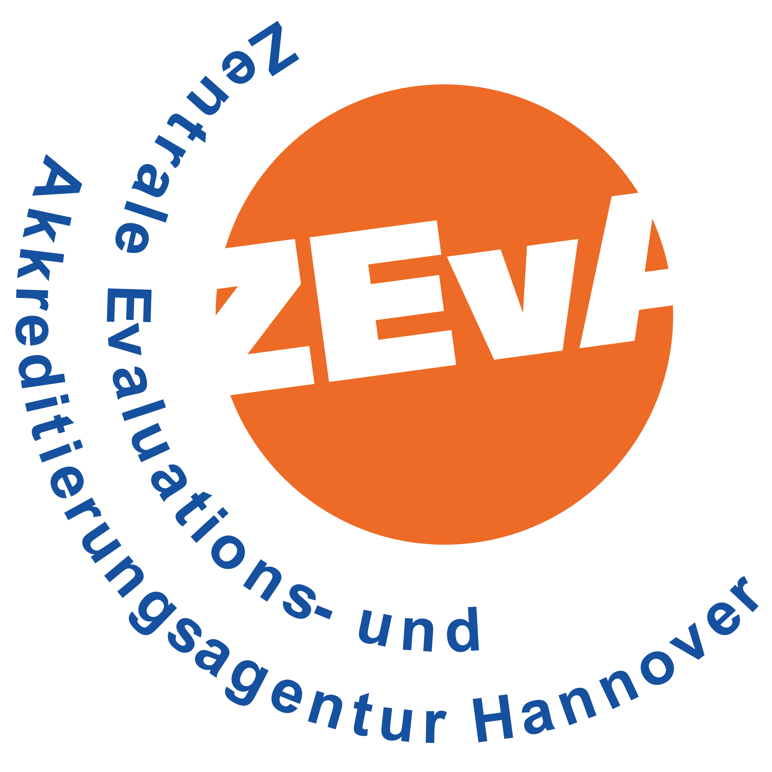 Logo ZEvA