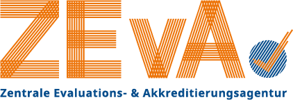 ZEVA Logo