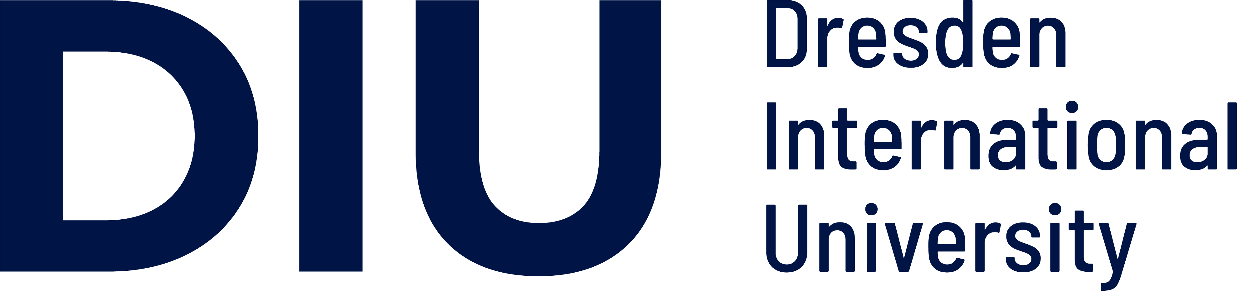 DIU Logo
