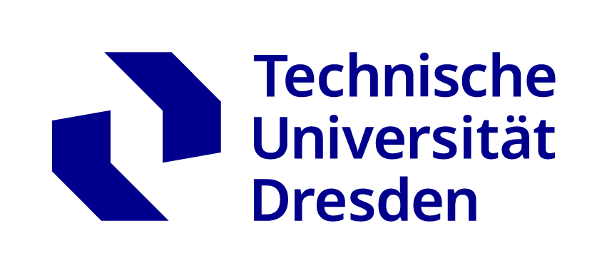 TU Dresden Logo