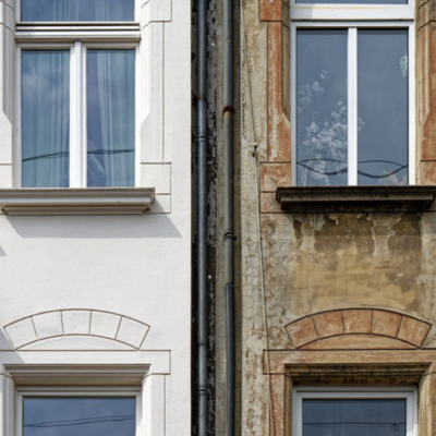 EIPOS-Fachfortbildung Bauen im Bestand