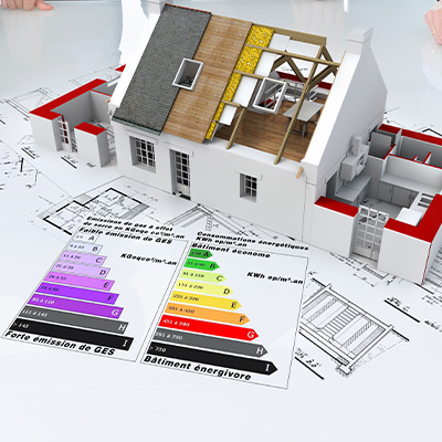 Fachfortbildung Energieeffizienz-Experte Wohngebäude (Vertiefungsmodul)