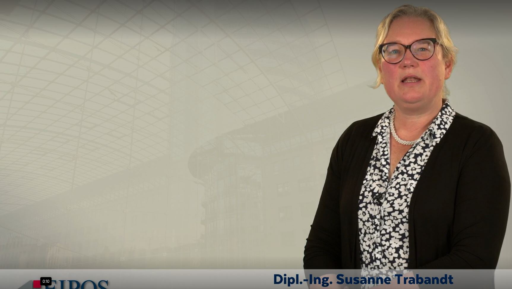 EIPOS kurz erklärt Susanne Trabandt
