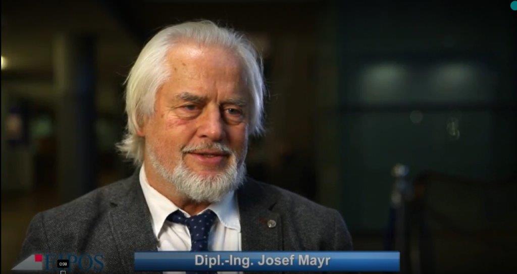 Dozent Josef Mayr über die Fachplaner-Weiterbildung