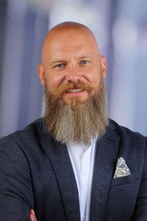 Zertifizierter von EIPOSCERT | Christian Kalb