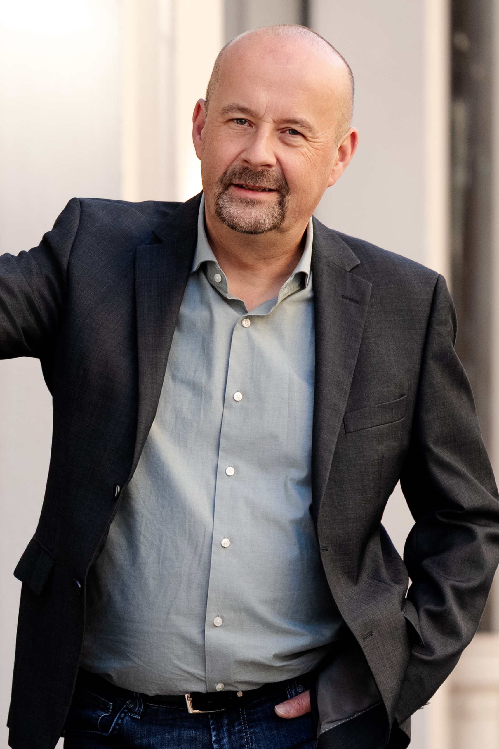 Zertifizierter von EIPOSCERT | Christian Wollitz