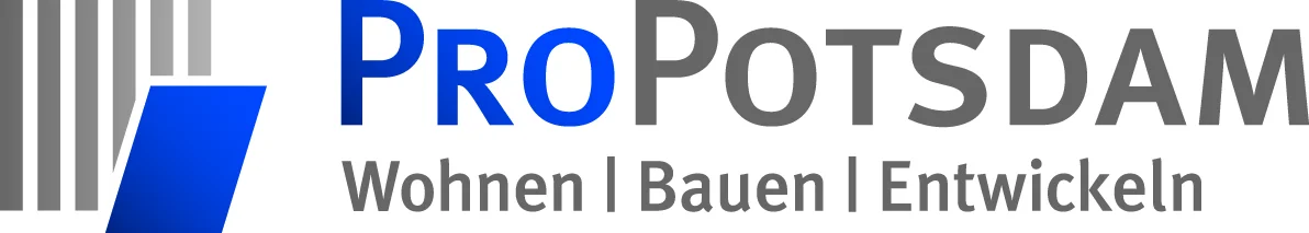 Pro Potsdam Logo