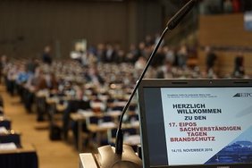 Sachverständigentage Brandschutz Online Sachverständigentage Brandschutz Online