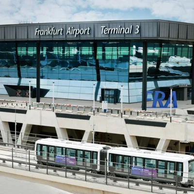 Erfahrungsbericht Brandschutz Flughafen