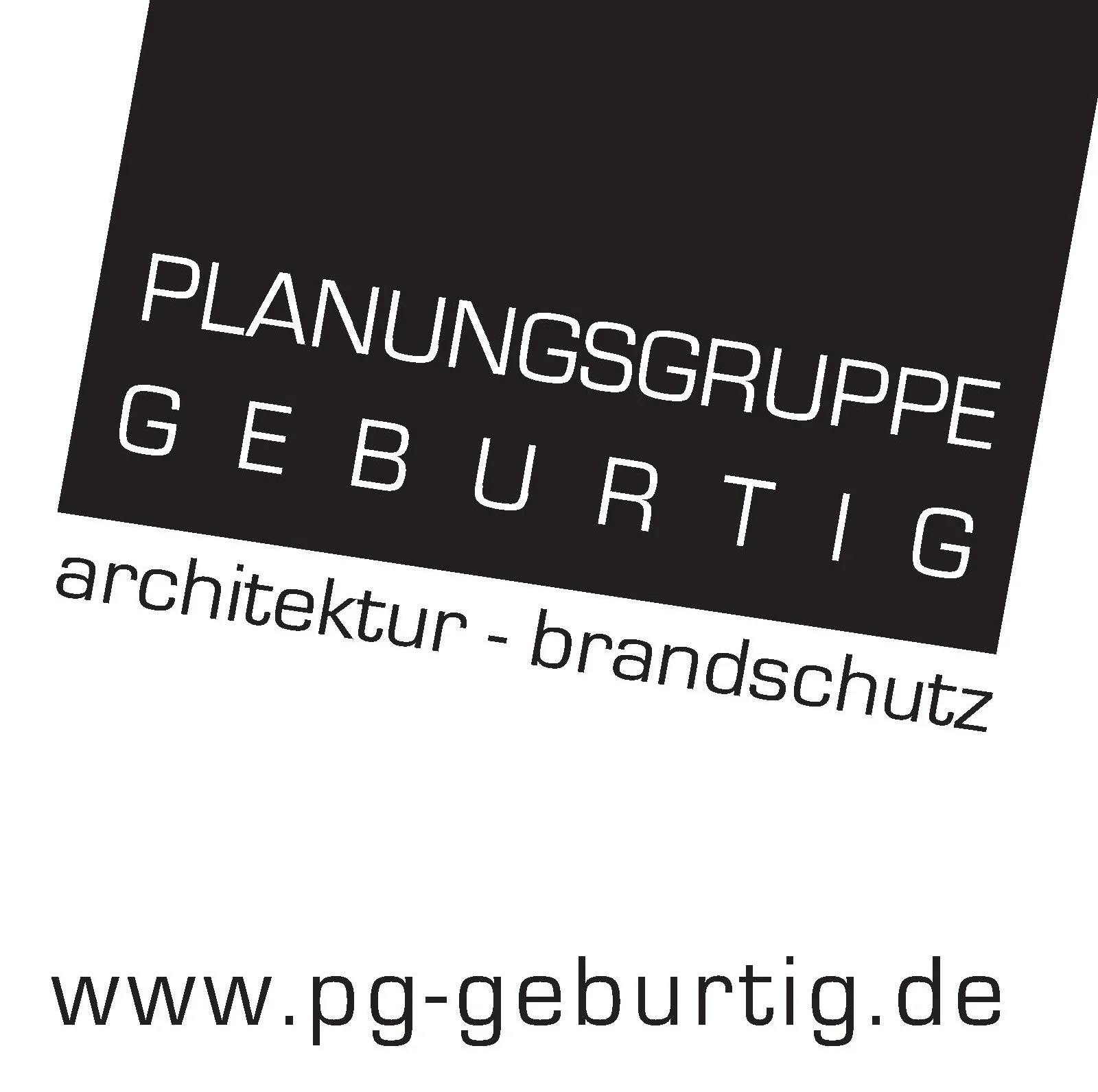 Planungsgruppe Geburtig