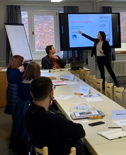 Start BIM-Experte in Magdeburg