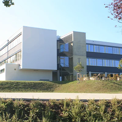 Brandschutz: Sonderbauten