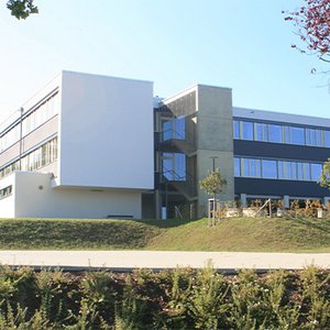 Brandschutz: Sonderbauten