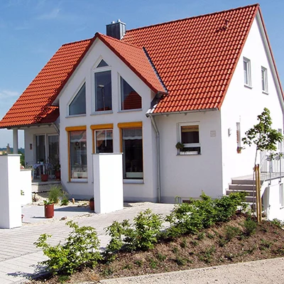 Sachverständiger für Immobilienbewertung – Stufe II