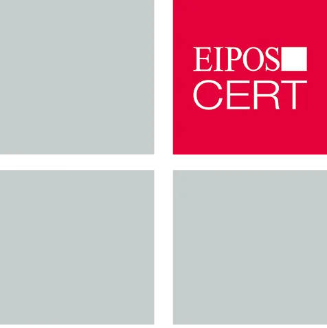 EIPOSCERT - Schäden an Gebäuden Stufe II