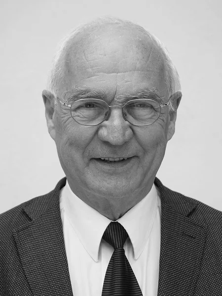 In Gedenken an Prof. Dr.-Ing. Henning Löber