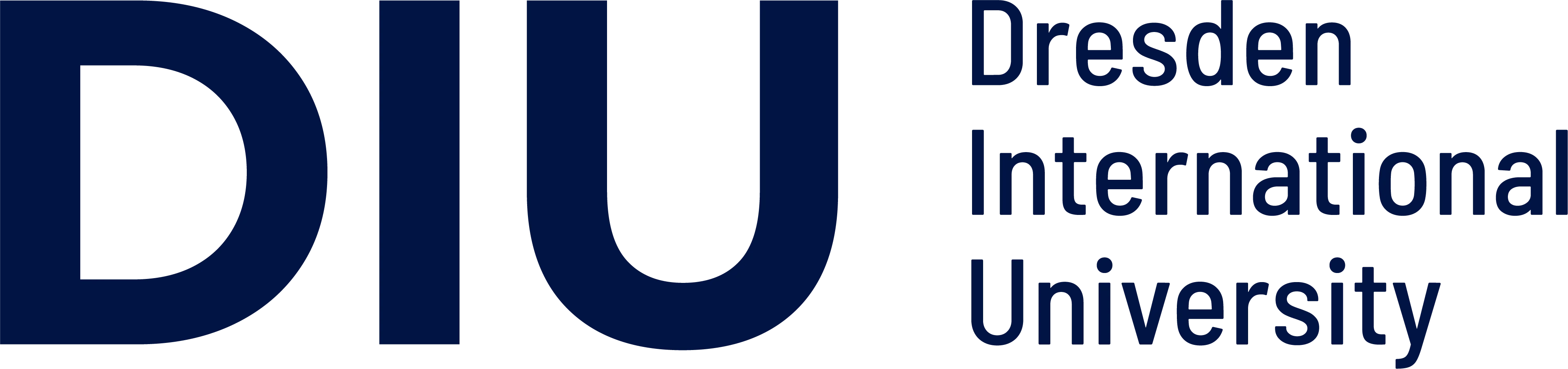 DIU Logo