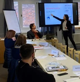 Start BIM-Experte in Magdeburg