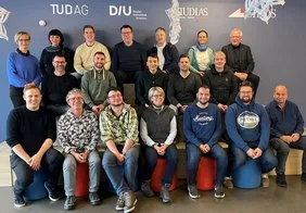 EIPOS Kurs - PVA Start des ersten Kurses 2023