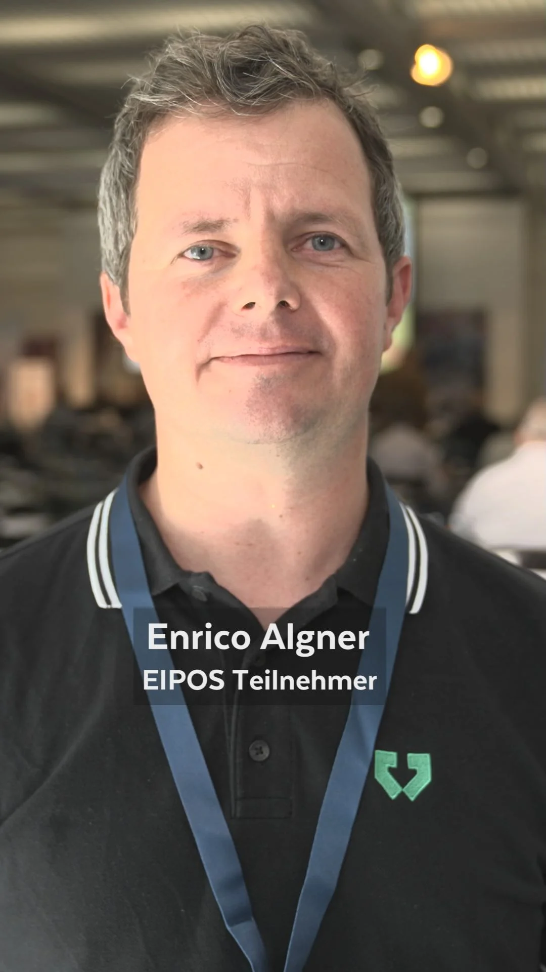 Teilnehmerstimme Schäden an Gebäuden