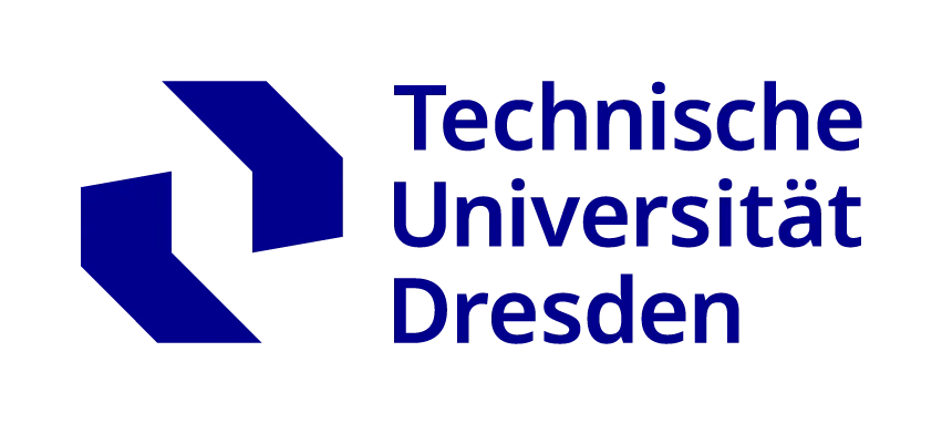 TU Dresden Logo