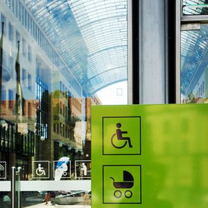 Fachplaner für Barrierefreies Bauen