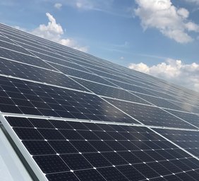 Fachplaner für Photovoltaik-Anlagen