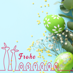 Ostern 2024