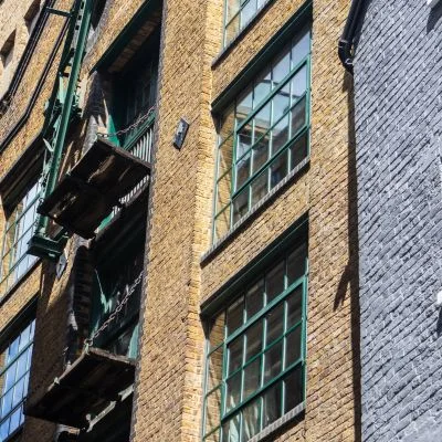 Energieberater für Baudenkmale Nichtwohngebäude