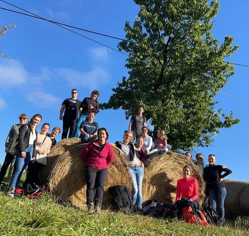 EIPOS Wandertag
