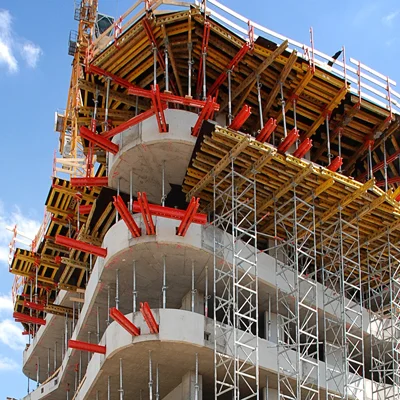 Sachverständiger für brandschutztechnische Bau- und Objektüberwachung