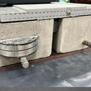 Instandhaltung von Betonbauteilen