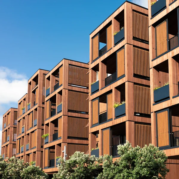 Fachingenieur/Fachplaner für Holzbau
