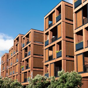 Fachingenieur/Fachplaner für Holzbau