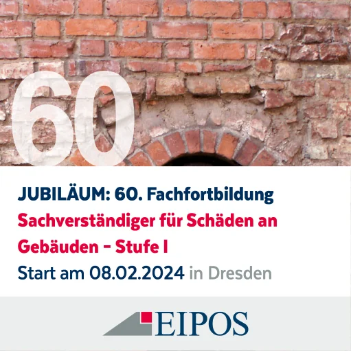 60. Fachfortbildung BS1