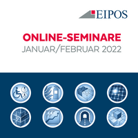 Online-Seminare Januar und Februar 2022