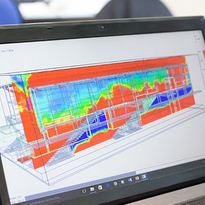 Brandschutz: Ingenieurmethoden