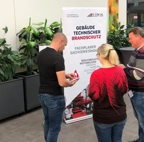 EIPOS auf den TAB-Fachforen 2022