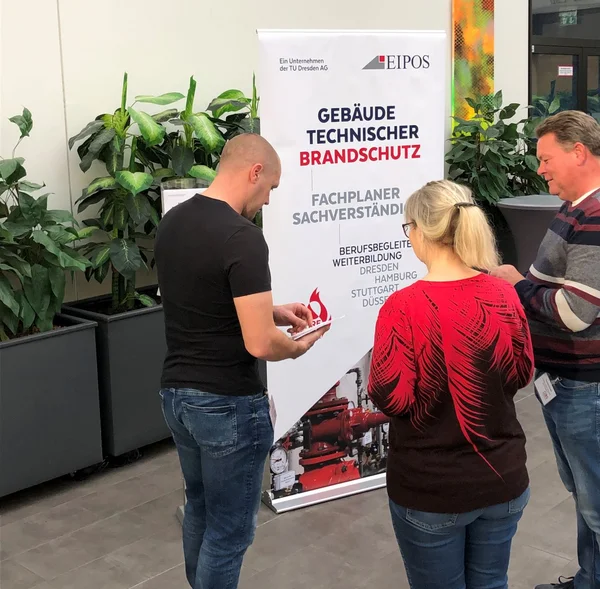 EIPOS auf den TAB-Fachforen 2022