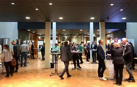 WTA-Sachverständigentag Weimar