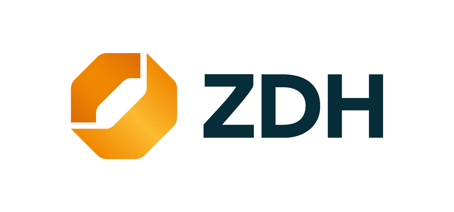 Zentralverband des Deutschen Handwerks e. V. (ZDH)