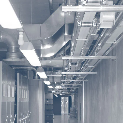 Sachverständiger für gebäudetechnischen Brandschutz