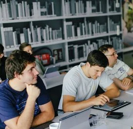 EIPOS Masterstudiengang Vorbeugender Branbdschutz