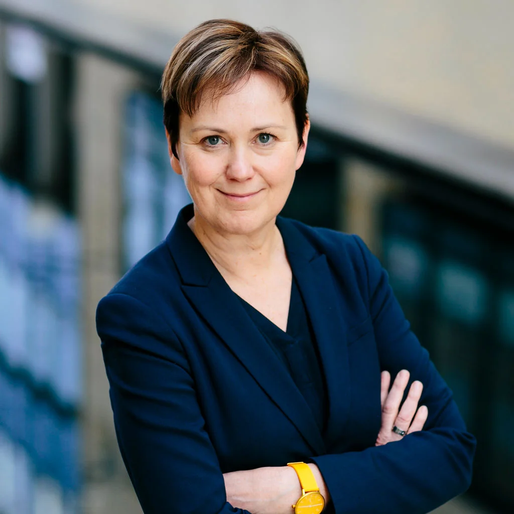 Cynthia Tschentscher