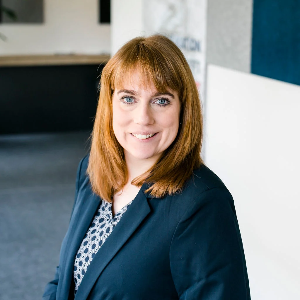 Friederike Wiesenberg