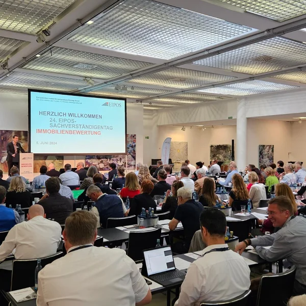 Sachverständigentag